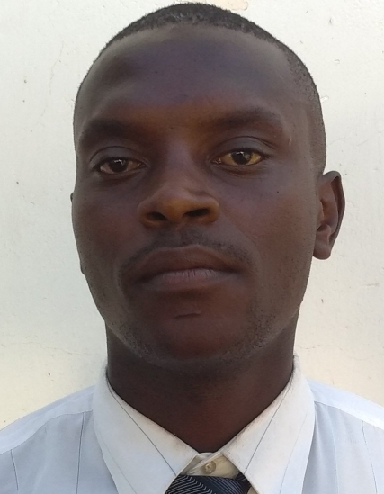 Benson Obiri