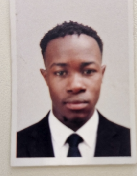 Geoffrey Onyango