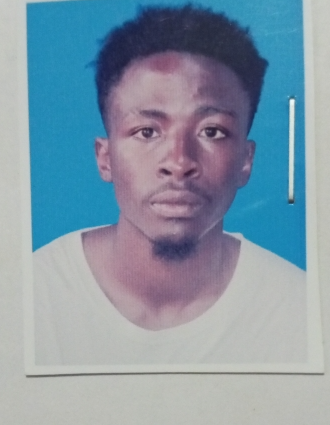 Marvin Mmbele
