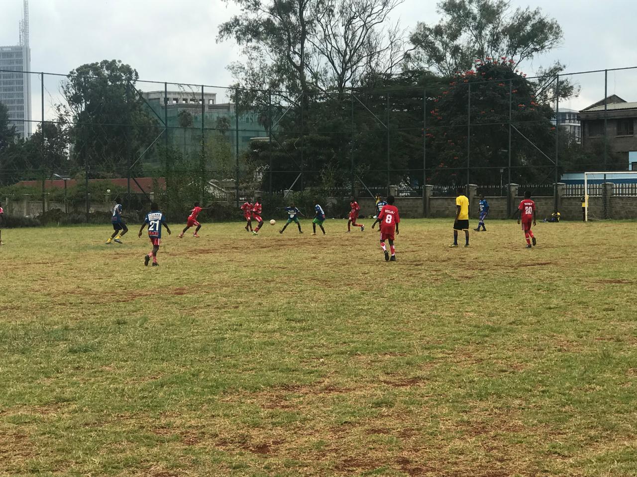KNH Academy moment 2