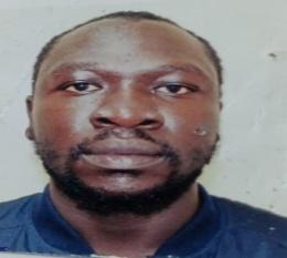 Michael Amwayi