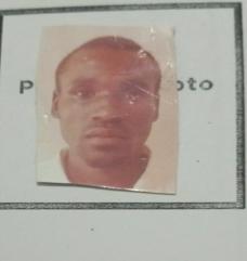 Nehemiah Okinyi