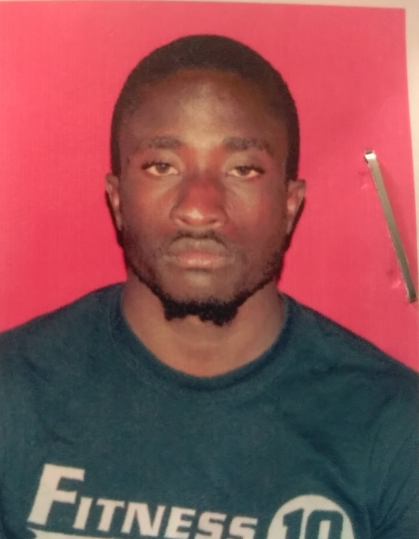 Paul Otieno
