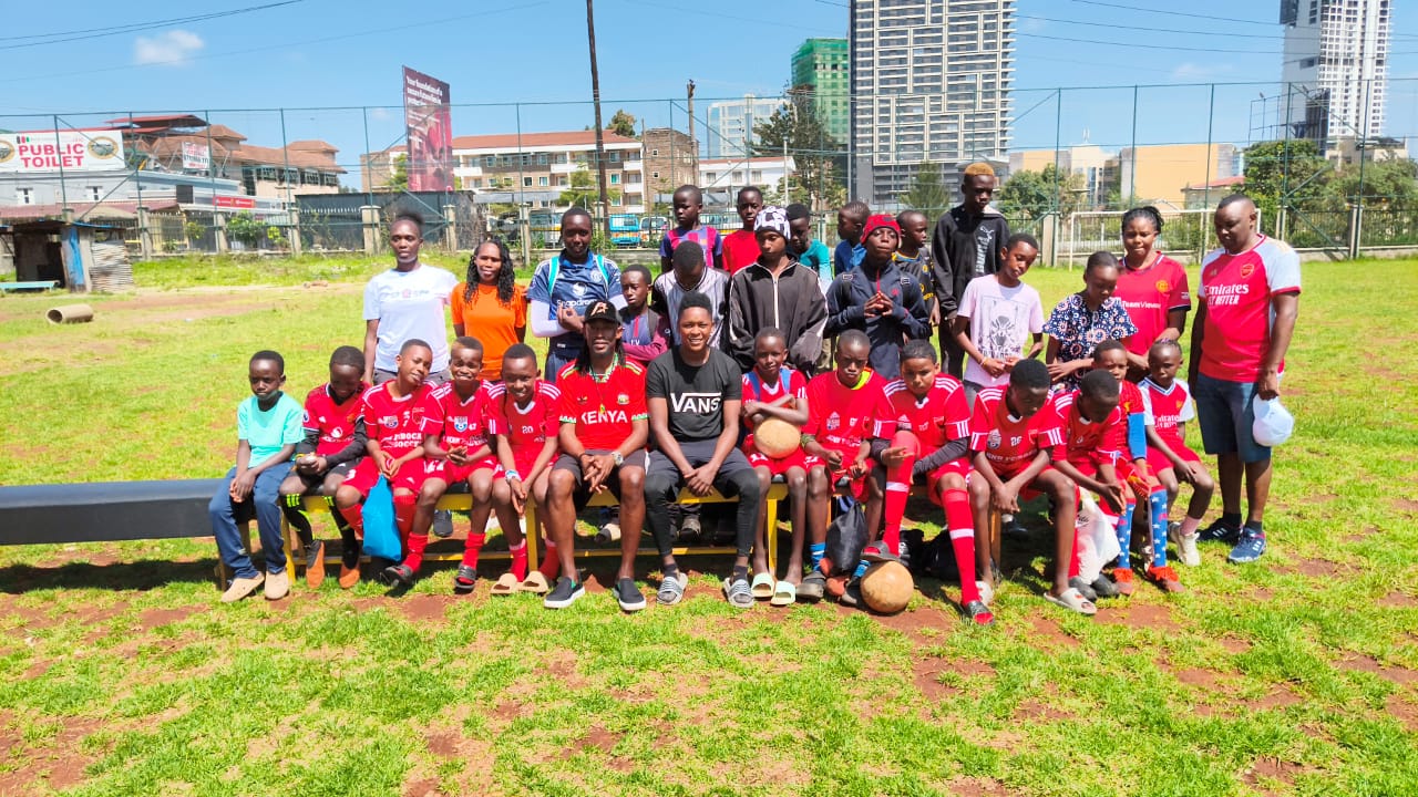 Youth Programme Welcomes 18 New Talents