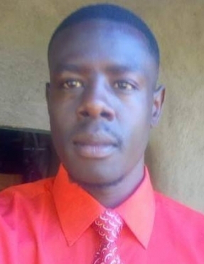 Timothy Matanda
